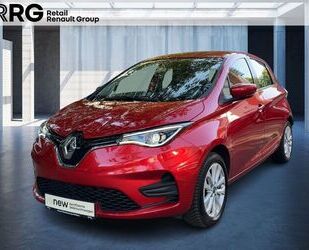 Renault ZOE Gebrauchtwagen