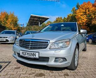 Mercedes-Benz C 230 Gebrauchtwagen