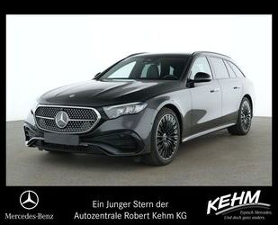 Mercedes-Benz E 220 Gebrauchtwagen
