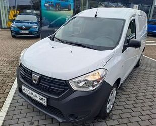 Dacia Dokker Gebrauchtwagen