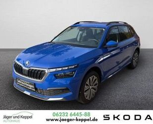 Skoda Kamiq Gebrauchtwagen