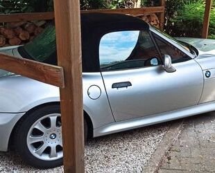BMW Z3 Gebrauchtwagen
