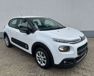 Citroen C3 Gebrauchtwagen