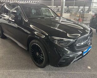 Mercedes-Benz GLC 450 Gebrauchtwagen