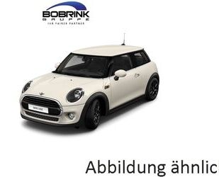 Mini ONE Gebrauchtwagen