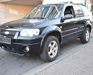 Ford Maverick Gebrauchtwagen