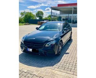 Mercedes-Benz E 220 Gebrauchtwagen