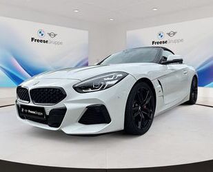 BMW Z4 Gebrauchtwagen