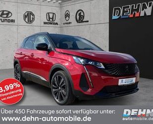 Peugeot 3008 Gebrauchtwagen