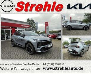 Kia Sportage Gebrauchtwagen