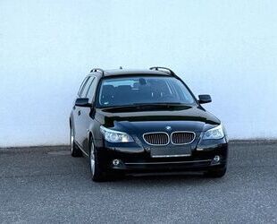 BMW 525 Gebrauchtwagen