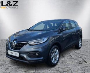 Renault Kadjar Gebrauchtwagen