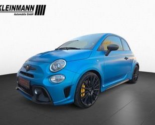 Abarth 595 Competizione Gebrauchtwagen