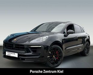 Porsche Macan Gebrauchtwagen