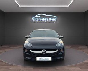 Opel Adam Gebrauchtwagen