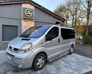 Renault Trafic Gebrauchtwagen