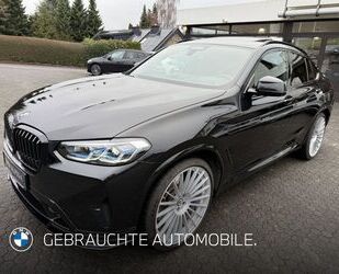 Alpina XD4 Gebrauchtwagen