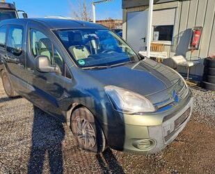 Citroen Berlingo Gebrauchtwagen