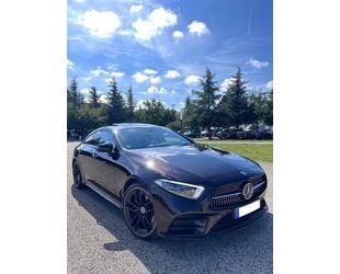 Mercedes-Benz CLS 350 Gebrauchtwagen