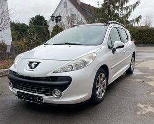 Peugeot 207 Gebrauchtwagen