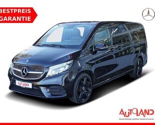 Mercedes-Benz V 250 Gebrauchtwagen