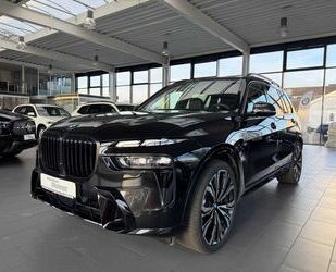 BMW X7 Gebrauchtwagen