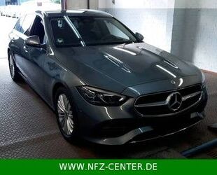 Mercedes-Benz C 220 Gebrauchtwagen