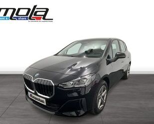 BMW 218 Active Tourer Gebrauchtwagen