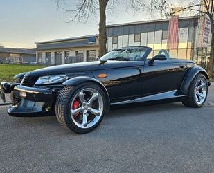 Plymouth Prowler Gebrauchtwagen
