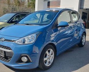 Hyundai i10 Gebrauchtwagen