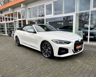 BMW 430 Gebrauchtwagen
