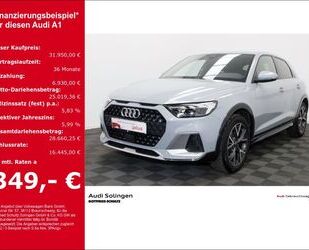 Audi A1 Gebrauchtwagen