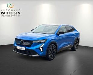Renault Rafale Gebrauchtwagen
