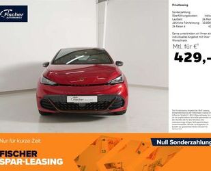 Cupra Born Gebrauchtwagen