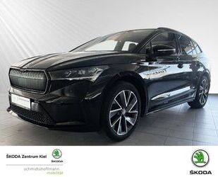 Skoda Enyaq Gebrauchtwagen