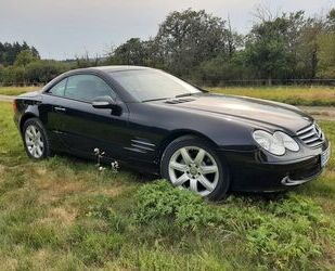 Mercedes-Benz SL 350 Gebrauchtwagen