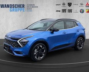 Kia Sportage Gebrauchtwagen
