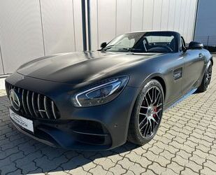 Mercedes-Benz AMG GT C Gebrauchtwagen