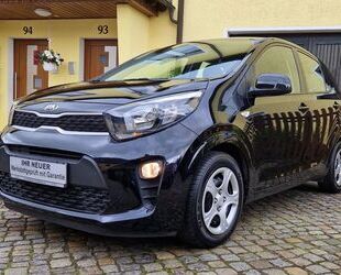Kia Picanto Gebrauchtwagen