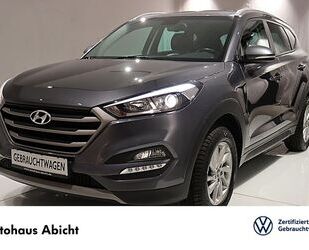 Hyundai TUCSON Gebrauchtwagen