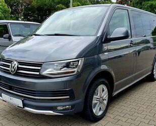 VW T6 Multivan Gebrauchtwagen