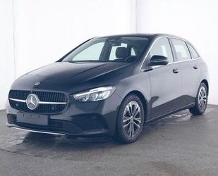 Mercedes-Benz B 180 Gebrauchtwagen