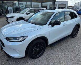 Honda ZR-V Gebrauchtwagen