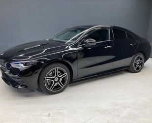 Mercedes-Benz CLA 250 Gebrauchtwagen