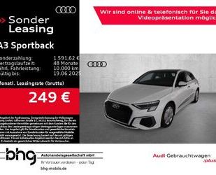 Audi A3 Gebrauchtwagen