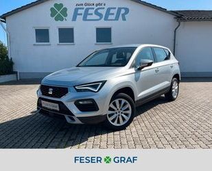 Seat Ateca Gebrauchtwagen