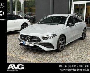 Mercedes-Benz A 200 Gebrauchtwagen