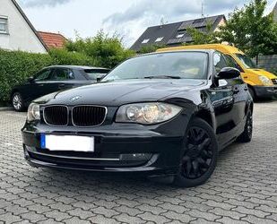BMW 116 Gebrauchtwagen