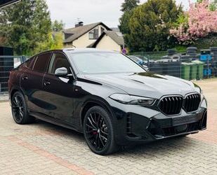 BMW X6 Gebrauchtwagen