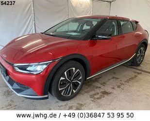 Kia EV6 Gebrauchtwagen